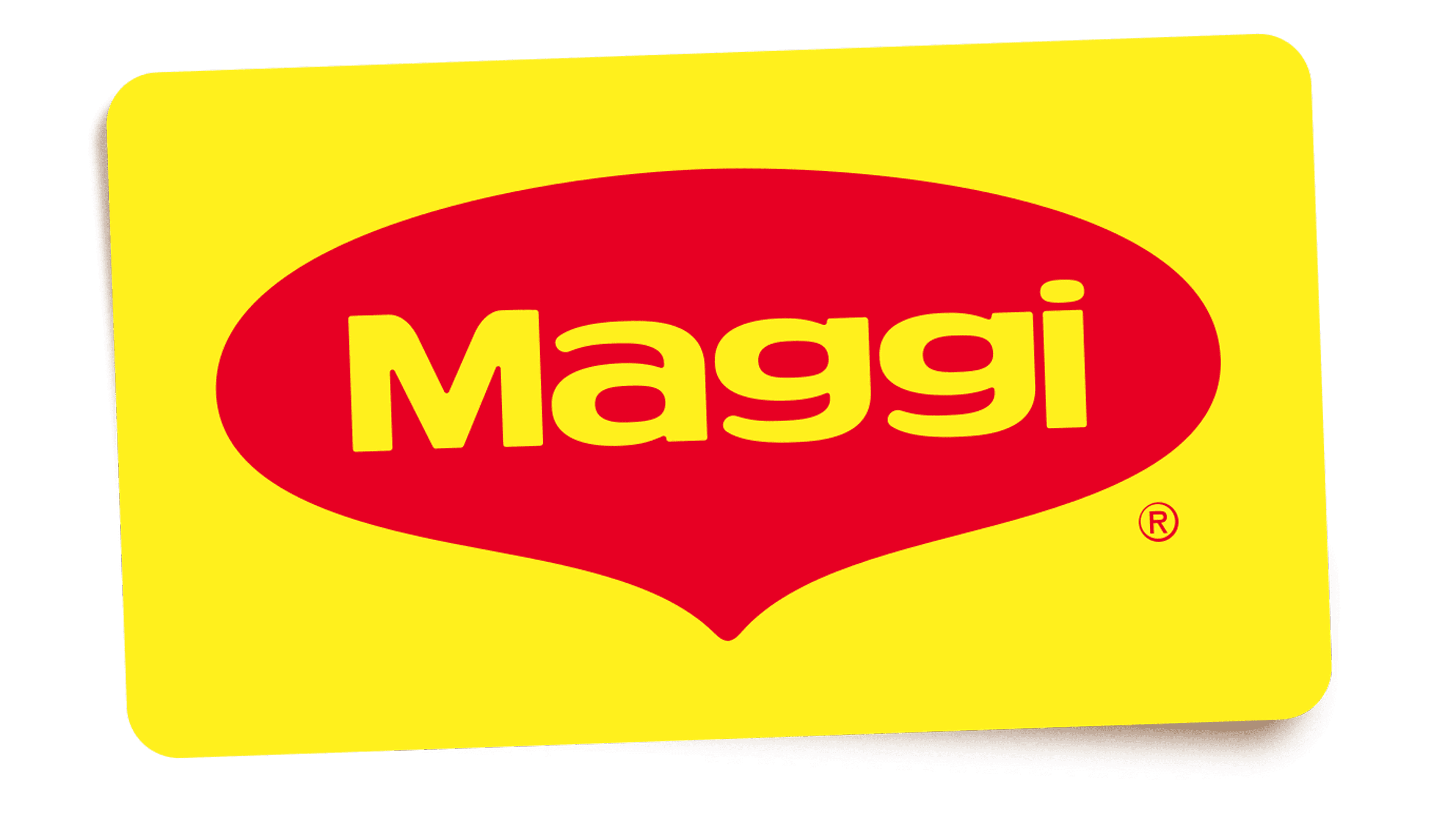 Maggi